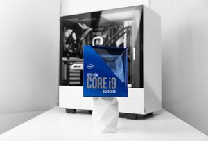 Intel 10. Generation der Core-Prozessoren
