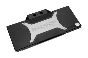EK-Quantum Vector RX 6800/6900 D-RGB - AMD Radeon Edition