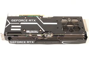 KFA2 GeForce RTX 3080 SG im Test