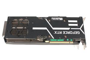 KFA2 GeForce RTX 3080 SG im Test