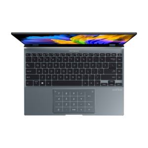 ASUS ZenBook 14X OLED 2021