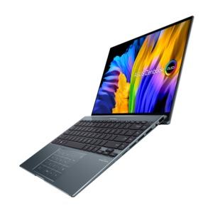 ASUS ZenBook 14X OLED 2021