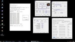 BenchBros overclocken den AMD Ryen Threadripper 2990WX