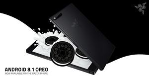 Das Razer Phone erhält ab sofort Android Oreo 8.1.