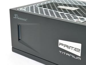 Seasonic PRIME Ultra 750W Titanium