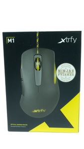 Xtrfy M1 Gaming Maus
