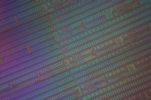 Intel SoMa MCM-Chip (Quelle: FritzchensFritz)