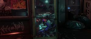 Crytek Neon Noir