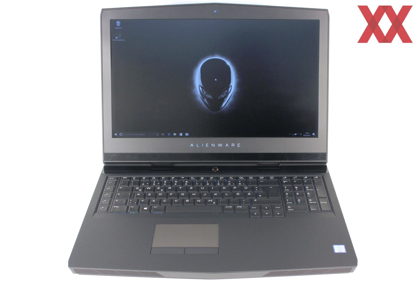 Купить Игровой Ноутбук Dell Alienware 17