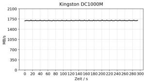 Kingston DC1000M