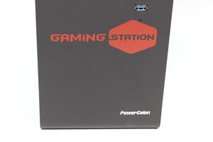 PowerColor Gaming Station