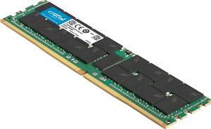 Crucial 128 GB DDR4-2666 LRDIMM