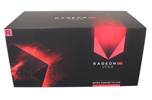 AMD Radeon RX Vega 64 und RX Vega 56 im Hands-On