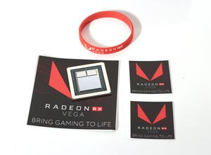 AMD Radeon RX Vega 64 und RX Vega 56 im Hands-On