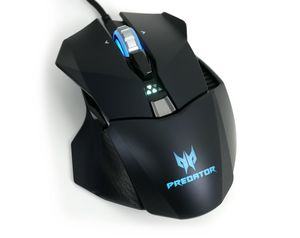 Acer Predator Cestus 510