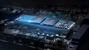 Intel Optane Memory P8000