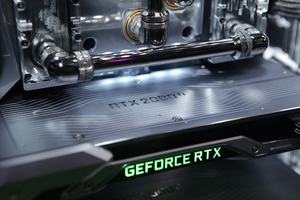 Founders Edition der GeForce RTX 2080 Ti und RTX 2080