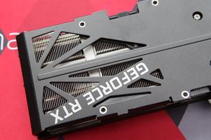 Inno3D GeForce RTX 3070 Ti X3