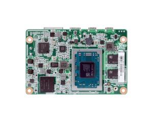 DFI GHF51 mit AMD Ryzen Embedded Prozessor