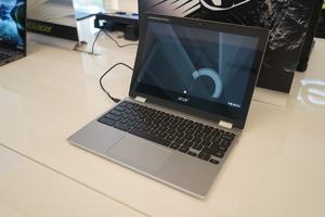 Acer Chromebook Spin 2020