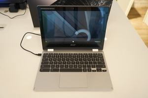 Acer Chromebook Spin 2020