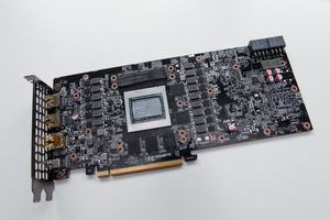 Gigabyte AORUS Radeon RX 6800 XT Master