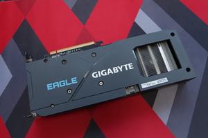 Gigabyte Radeon RX 6600 Eagle