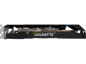 GeForce RTX 2060 von Gigabyte
