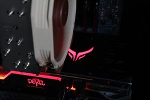 Powercolor Red Devil Radeon RX 5700 XT