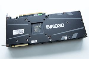 Inno3D GeForce RTX 2070 Super Twin X2