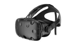 HTC Vive - VR-Headset