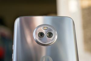 Motorola setzt beim Moto X4 auf Tele- und Weitwinkel-Kamera