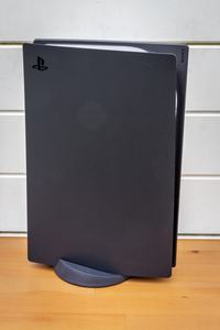 PlayStation 5 Konsolenabdeckung