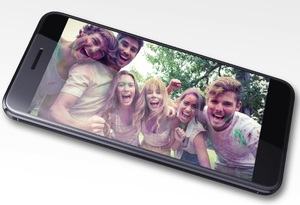 HTC One X10 - Midrange-Smartphone