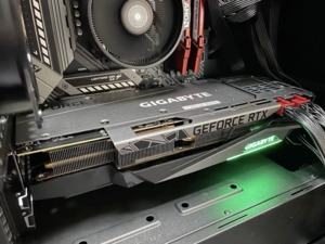 Gigabyte GeForce RTX 3080 Ti GAMING OC 20GD