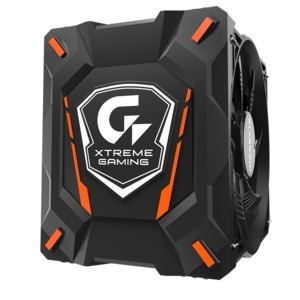 Gigabyte Xtreme Gaming XTC700