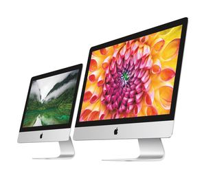 Apple iMac (2015)