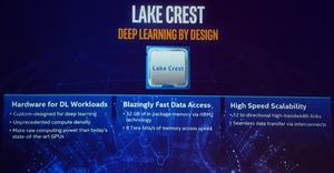 Intel Lake Crest