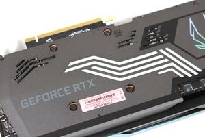 ZOTAC Gaming GeForce RTX 3080 AMP Holo