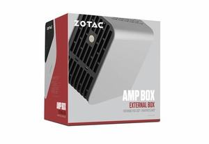 ZOTAC AMP Box