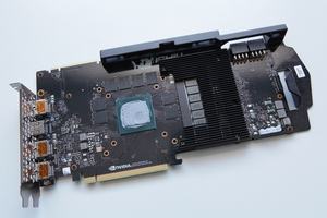 Inno3D GeForce RTX 2070 Super Gaming OC X2