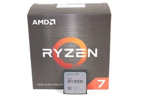 AMD Ryzen 9 5950X und Ryzen 7 5800X im Test