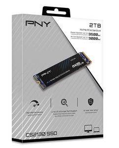 PNY CS2130 M.2 SSD