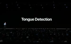 Apple Keynote WWDC 2018 - iOS 12