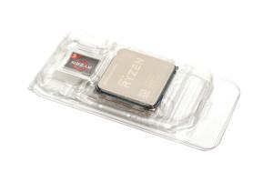 AMD Ryzen 5 3400G im Test