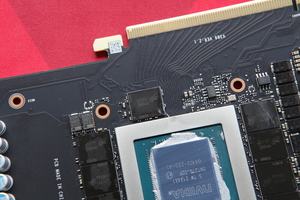 MSI GeForce RTX 3080 12G Suprim X