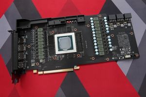 MSI GeForce RTX 3080 12G Suprim X