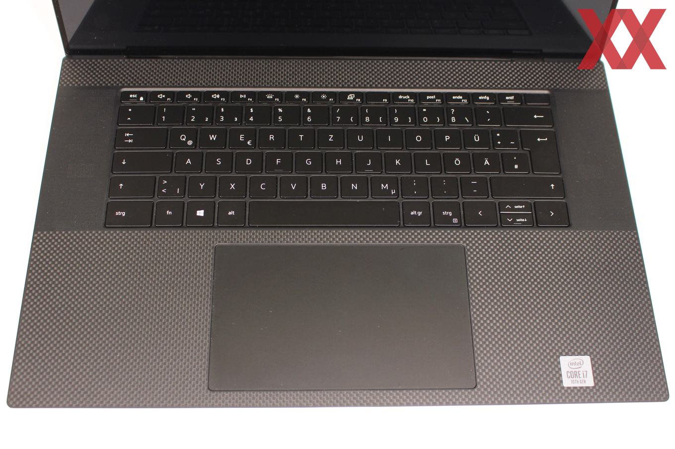 Купить Ноутбук Dell Xps 17 9700