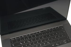 Dell XPS 17 (9700) im Test