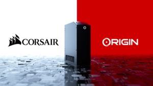 Corsair übernimmt ORIGIN PC